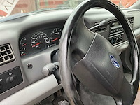 Ford pick up f350 xl super duty bedrijfswagen - afbeelding 10 van  16