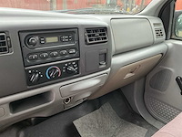 Ford pick up f350 xl super duty bedrijfswagen - afbeelding 11 van  16