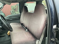 Ford pick up f350 xl super duty bedrijfswagen - afbeelding 12 van  16