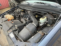 Ford pick up f350 xl super duty bedrijfswagen - afbeelding 13 van  16