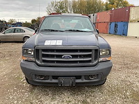 Ford pick up f350 xl super duty bedrijfswagen - afbeelding 2 van  16