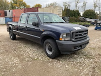 Ford pick up f350 xl super duty bedrijfswagen - afbeelding 3 van  16