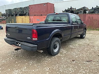 Ford pick up f350 xl super duty bedrijfswagen - afbeelding 4 van  16