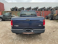 Ford pick up f350 xl super duty bedrijfswagen - afbeelding 5 van  16
