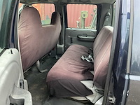 Ford pick up f350 xl super duty bedrijfswagen - afbeelding 8 van  16