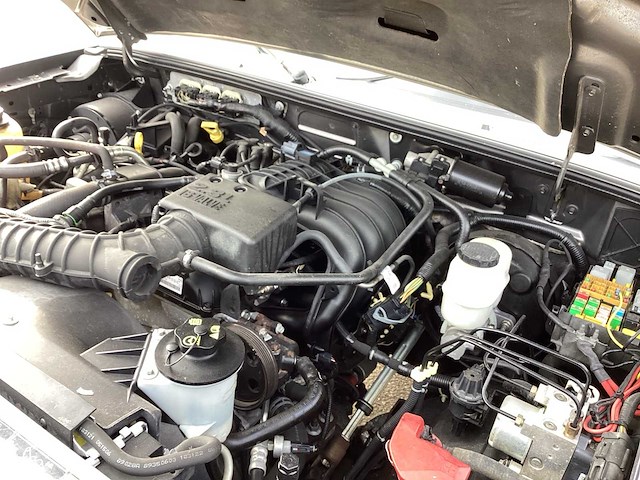 Ford pick up ranger bedrijfswagen - afbeelding 10 van  14