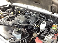 Ford pick up ranger bedrijfswagen - afbeelding 10 van  14