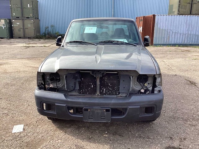 Ford pick up ranger bedrijfswagen - afbeelding 2 van  14