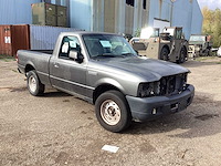 Ford pick up ranger bedrijfswagen - afbeelding 3 van  14