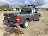 Ford pick up ranger bedrijfswagen - afbeelding 4 van  14