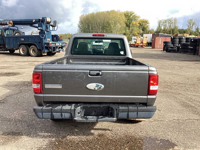 Ford pick up ranger bedrijfswagen - afbeelding 5 van  14