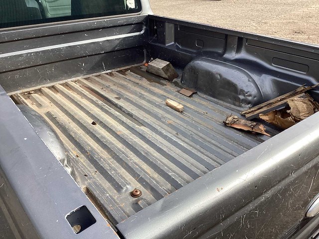 Ford pick up ranger bedrijfswagen - afbeelding 7 van  14