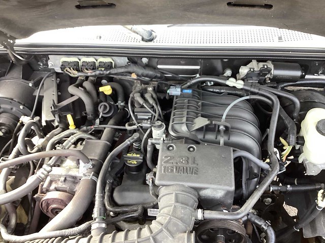 Ford pick up ranger bedrijfswagen - afbeelding 9 van  14