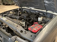 Ford pick-up ranger personenauto - afbeelding 3 van  14