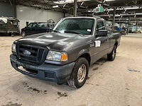 Ford pick-up ranger personenauto - afbeelding 1 van  14