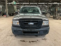 Ford pick-up ranger personenauto - afbeelding 8 van  14