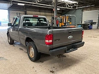 Ford pick-up ranger personenauto - afbeelding 9 van  14
