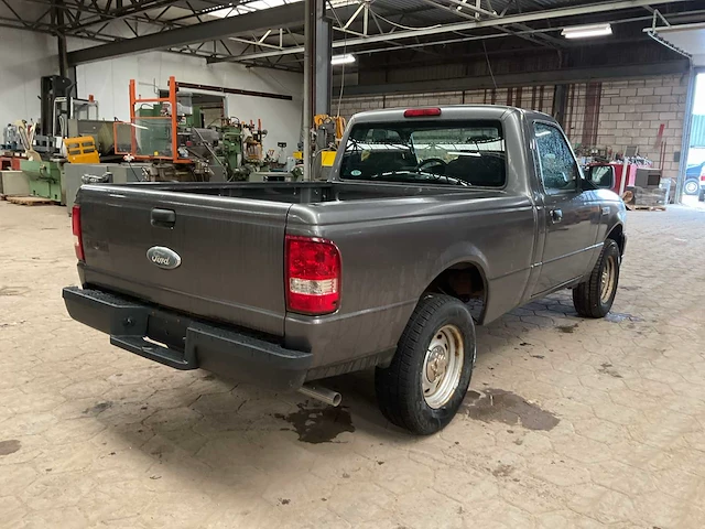 Ford pick-up ranger personenauto - afbeelding 10 van  14