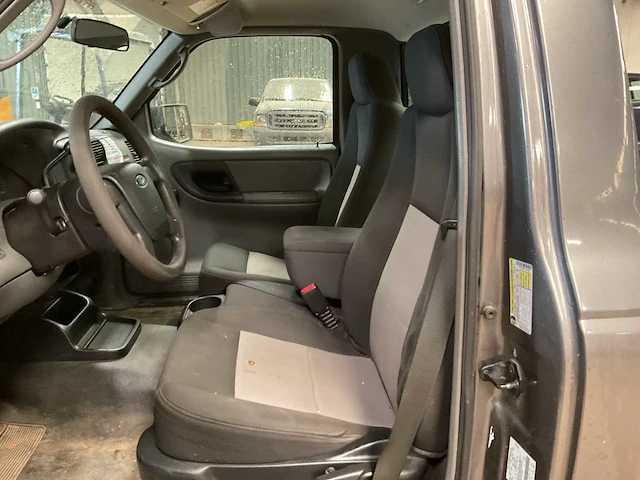 Ford pick-up ranger personenauto - afbeelding 13 van  14