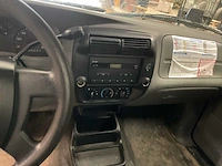 Ford pick-up ranger personenauto - afbeelding 14 van  14