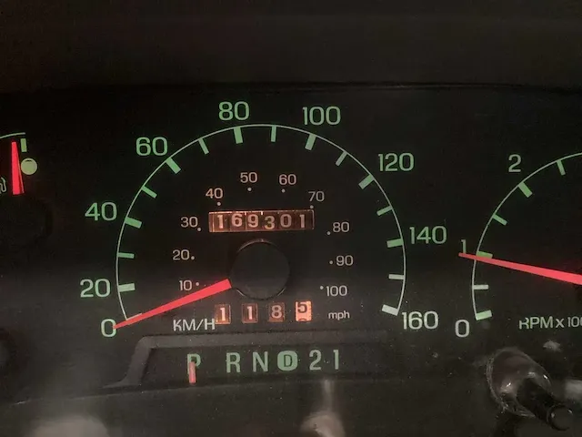 Ford pickup f 350 personenauto - afbeelding 2 van  16