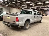 Ford pickup f 350 personenauto - afbeelding 10 van  16