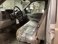 Ford pickup f 350 personenauto - afbeelding 13 van  16