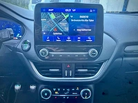 Ford puma 1.0 eb hyb st-line x , r-609-ph - afbeelding 2 van  17