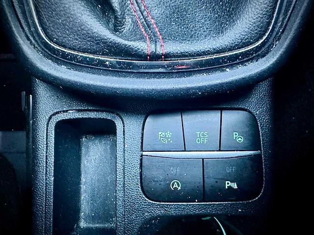 Ford puma 1.0 eb hyb st-line x , r-609-ph - afbeelding 5 van  17