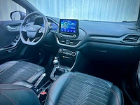 Ford puma 1.0 eb hyb st-line x , r-609-ph - afbeelding 7 van  17