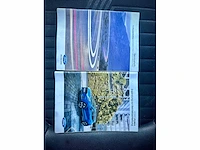 Ford puma 1.0 eb hyb st-line x , r-609-ph - afbeelding 9 van  17