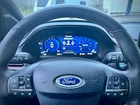 Ford puma 1.0 eb hyb st-line x , r-609-ph - afbeelding 16 van  17