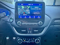 Ford puma 1.0 eb hyb st-line x , r-609-ph - afbeelding 2 van  17