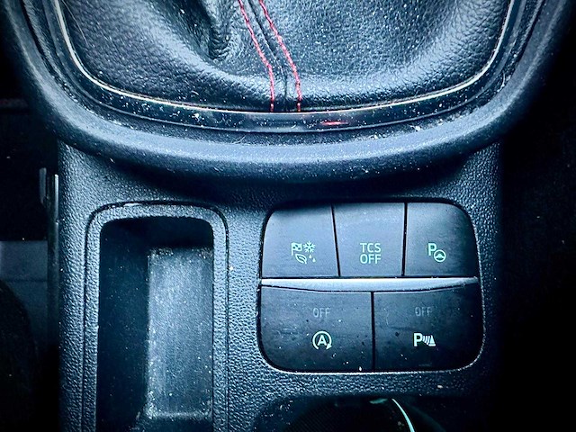 Ford puma 1.0 eb hyb st-line x , r-609-ph - afbeelding 5 van  17