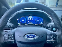 Ford puma 1.0 eb hyb st-line x , r-609-ph - afbeelding 16 van  17