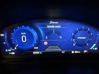 Ford puma 1.0 ecoboost hybrid st line x first edition; j-314-dz - afbeelding 8 van  16