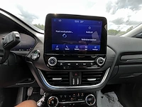 Ford puma ecoboost titanium x 125,2021 - afbeelding 2 van  26