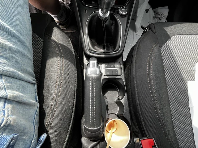 Ford puma ecoboost titanium x 125,2021 - afbeelding 5 van  26