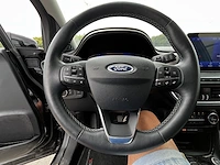 Ford puma ecoboost titanium x 125,2021 - afbeelding 6 van  26