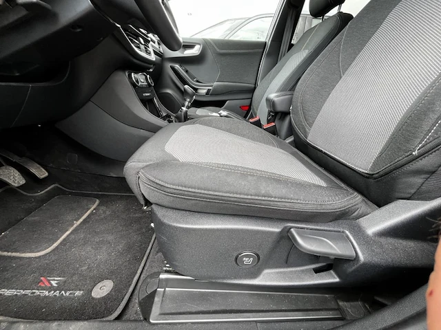 Ford puma ecoboost titanium x 125,2021 - afbeelding 10 van  26