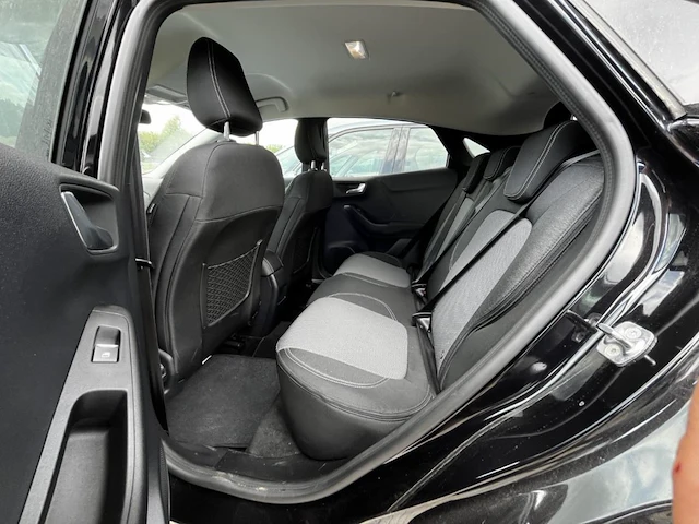 Ford puma ecoboost titanium x 125,2021 - afbeelding 11 van  26