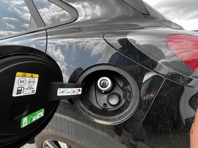 Ford puma ecoboost titanium x 125,2021 - afbeelding 13 van  26