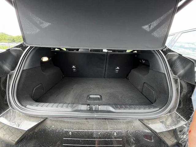 Ford puma ecoboost titanium x 125,2021 - afbeelding 14 van  26