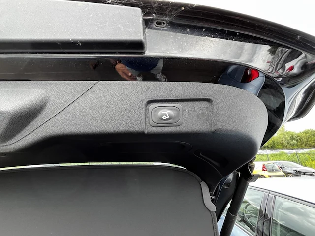 Ford puma ecoboost titanium x 125,2021 - afbeelding 15 van  26
