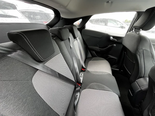 Ford puma ecoboost titanium x 125,2021 - afbeelding 16 van  26