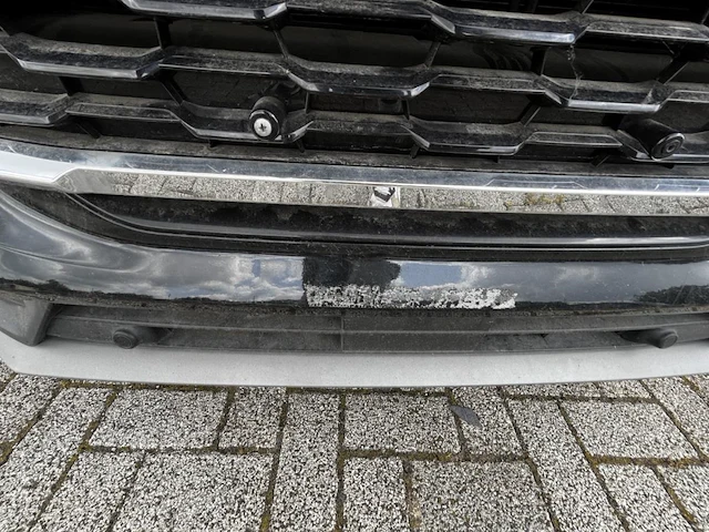 Ford puma ecoboost titanium x 125,2021 - afbeelding 19 van  26