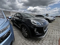 Ford puma ecoboost titanium x 125,2021 - afbeelding 20 van  26