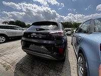 Ford puma ecoboost titanium x 125,2021 - afbeelding 21 van  26