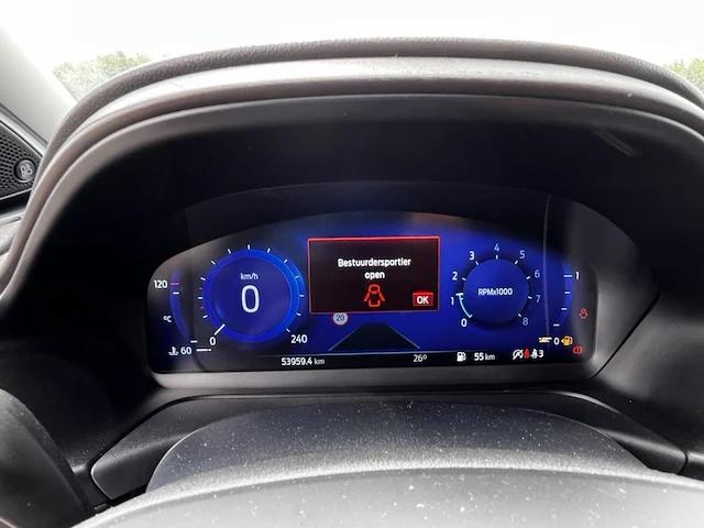 Ford puma ecoboost titanium x 125,2021 - afbeelding 25 van  26