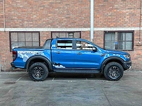 Ford ranger 2.0 ecoblue raptor 213pk 2021, vhh-56-b - afbeelding 2 van  48